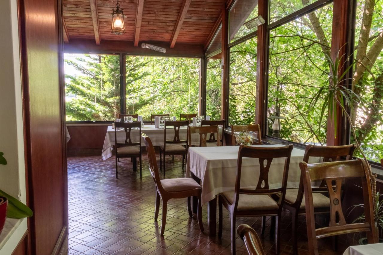 Pensiunea Europa Târgu-Mureş Exterior foto